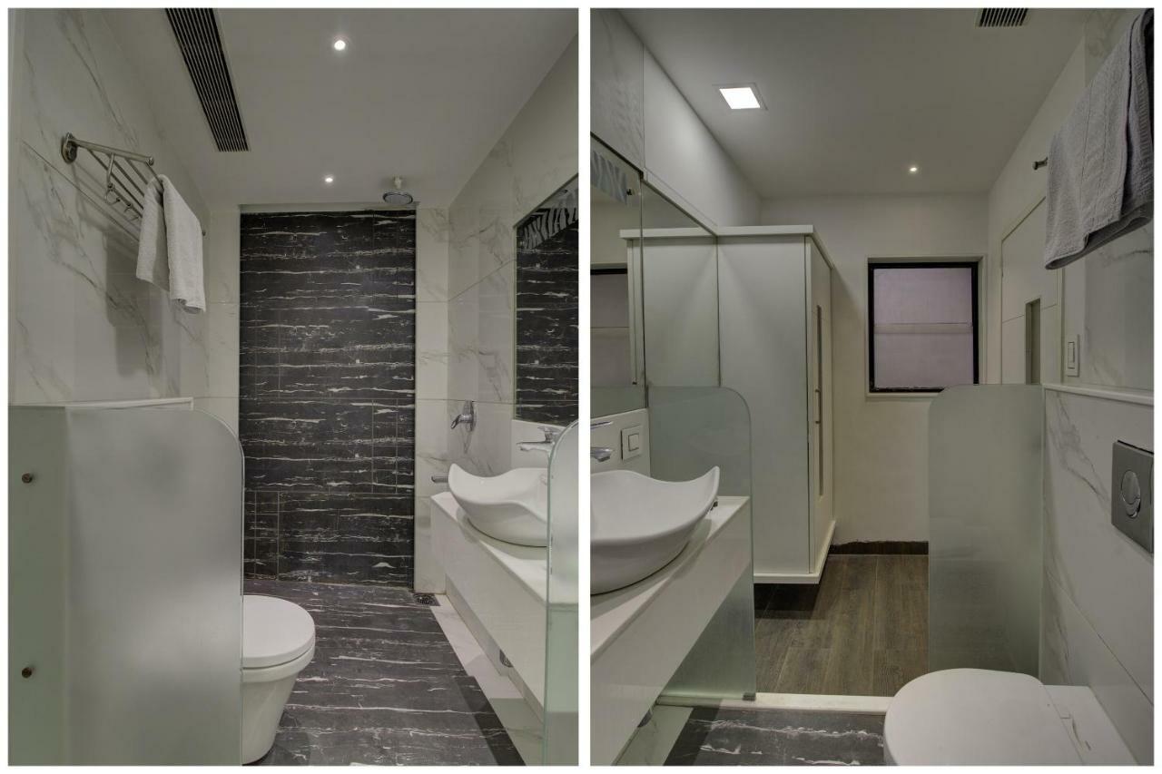 Oyo 35844 Hotel Lotus Residency Sāngli エクステリア 写真